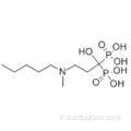 Acide ibandronique CAS 114084-78-5